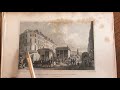London Streets Horse Drawn Carts Carriages 1829 Lot X 25 Old Prints Engraved