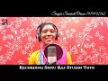 Singar Sumanti Oraon || New Kurukh Video Song 2021