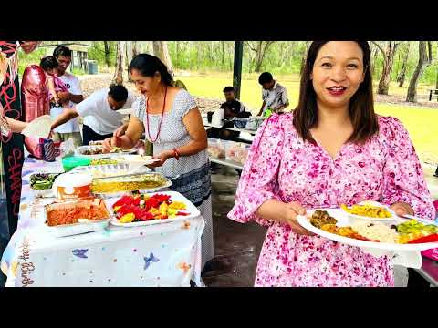 Shreyashi 1st birthday cake smash and birthday celebration