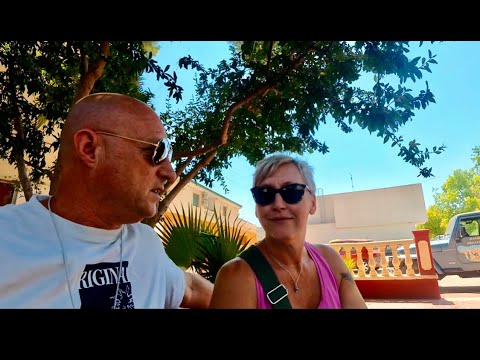 Hondón de los Frailes surprised us