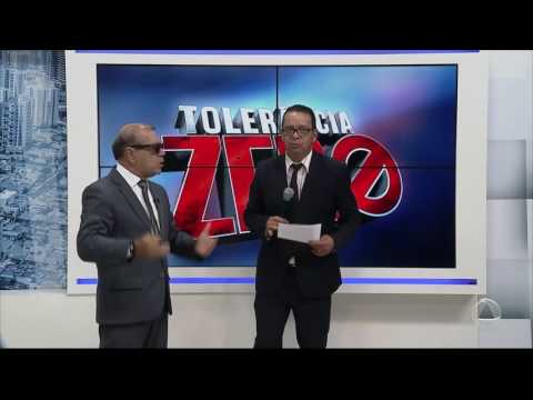 Homicídio no conjunto João Alves - Tolerância Zero