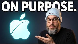 Thumbnail for The Real Reason Apple's New CEO Is A Hardware Guy