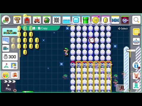 Giant Bomb Makes Mario - The Final Update Episode 01