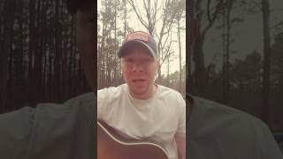 Tracy Lawrence- Today&#39;s Lonely Fool (cover by Tim Cifers)