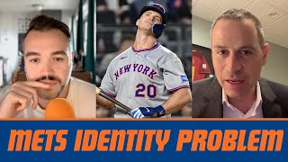 Jon Morosi on the Mets Top-Heavy Roster Problem