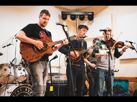 Worth Fighting For - The Revellers