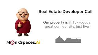 Developer Outbound Lead Call (Voice AI)
