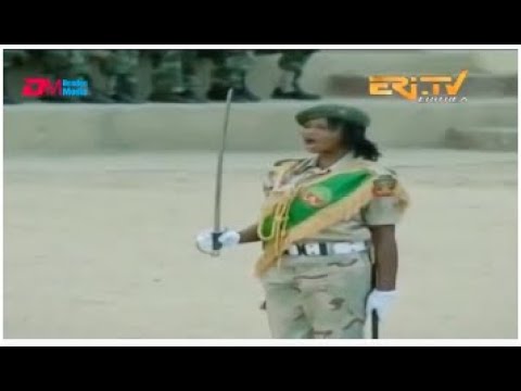 ሳወ ሕርያን ራቴዕ እግል ደማን ሙስተቅበል | ERI TV-  Sawa Women documentary