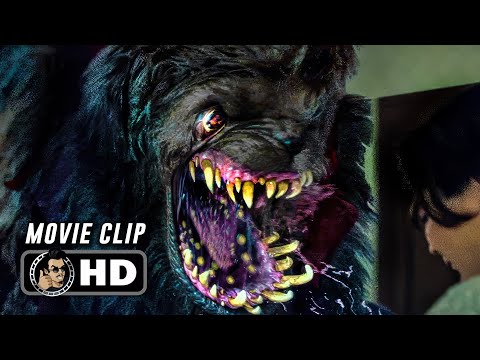 IMAGINARY | Scary Chauncey (2024) Movie CLIP HD