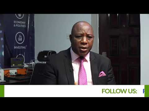 Frontier Africa Reports