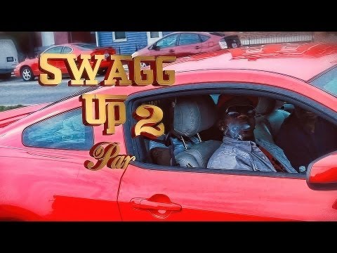 Swagg up 2 par by Yuryee (OFFICIAL MUSIC VIDEO)