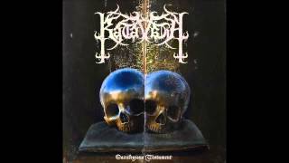 KATAVASIA - Virgin Blood (2015)