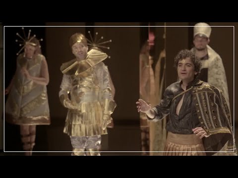 Lully: Phaëton, opera in five acts, LWV 61 | Vincent Dumestre & Le Poème Harmonique