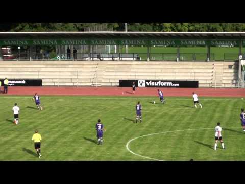 Nachspiel: Bregenz - Austria Salzburg, 7. Runde, RLW 2013/14