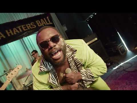 End It - Hatekeeper (Official Music Video)