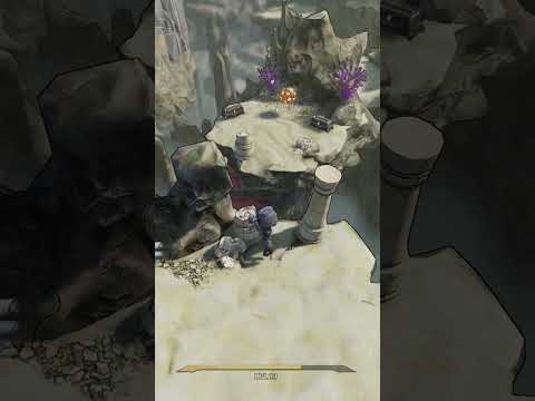 Alchemy: Miracle Growth | Tiny Tina's Wonderlands