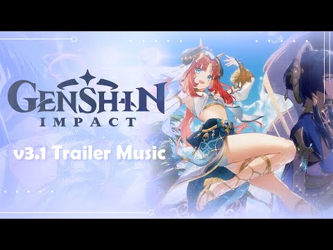 King Deshret and the Three Magi - Version 3.1 Trailer Music (Sumes Cover) | Genshin Impact OST