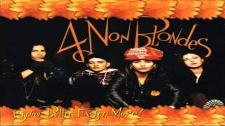 4 non blondes-Old mr Heffer