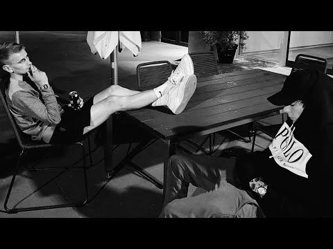 Te'L X Lovett - FOR DAYS