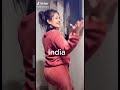 Kacha Badam Dance Who Is Best India Vs Nepal ️kacha Badam Dance Shorts