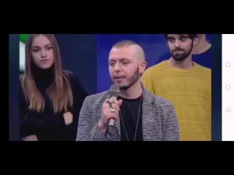 Intervista di Vincenzo Mollica a Marco Sentieri