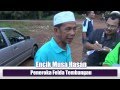 Konvoi Cakna Rakyat PAS Pahang Ke Parlimen Bera 7 Nov 2012