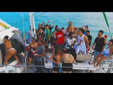 Rocco808 - Hawaii To LA