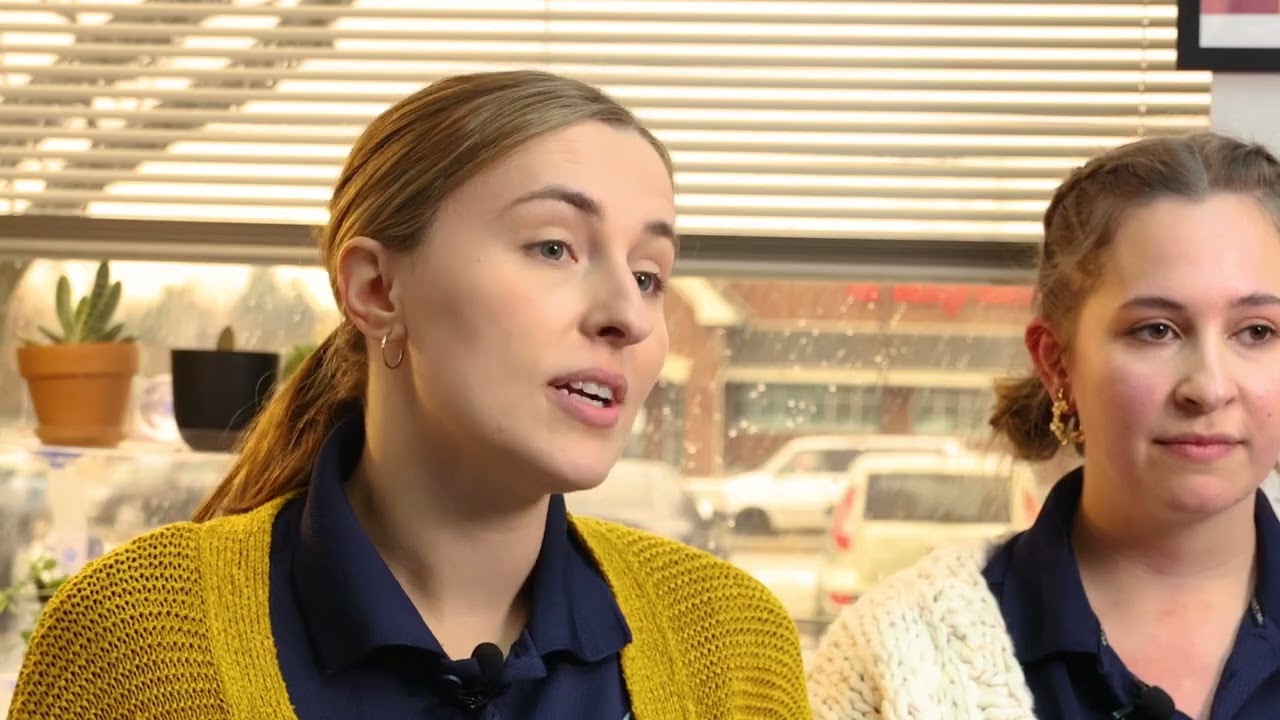 Language Building - Parallel Talk, Self Talk and Expansion