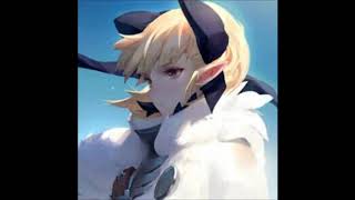 Cover art for The Redbreast of Princess