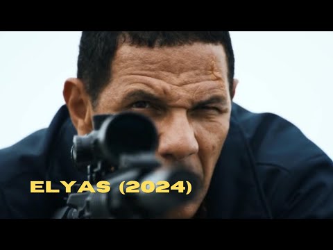 Movie Recap Elyas 2024 - The Security Guard Turned Out To Be A retired Special Forces Soldier