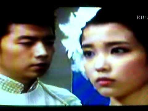 Dreamhigh Episode 9   LQ  wooyoung and iu