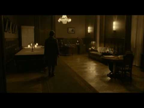 Une Exécution Ordinaire (Marc Dugain) Bande Annonce