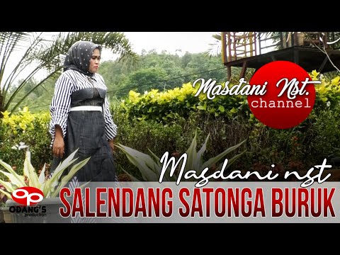 Salendang Satonga Buruk - Masdani Nst