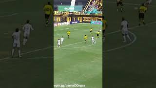 Gol do Mirassol - Everton Galdino (São Bernardo 0x4 Mirassol) Paulistão 24/01/2026