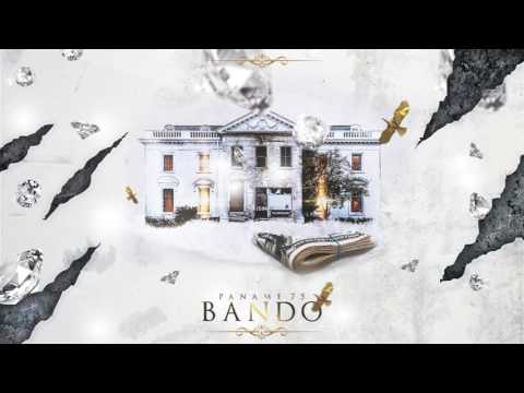 PANAME 75 - BANDO (BANDO 2017)