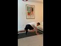 Home Workout | Mountain Climber | #AskKenneth