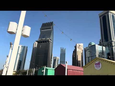 Discover the Stunning Beaches of Doha – Sun, Sea & Luxury!