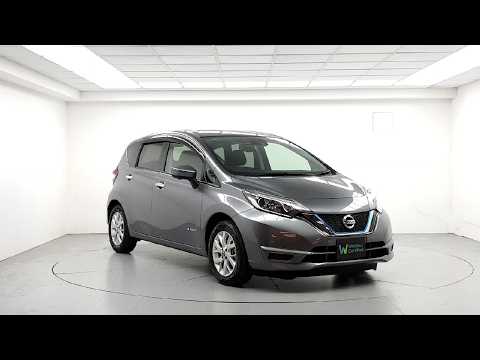 Nissan Note HYBRID - Image 2