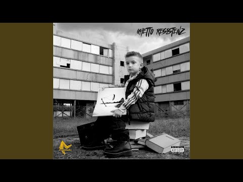 Ghetto Resistenz