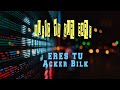 ACKER BILK - ERES TU