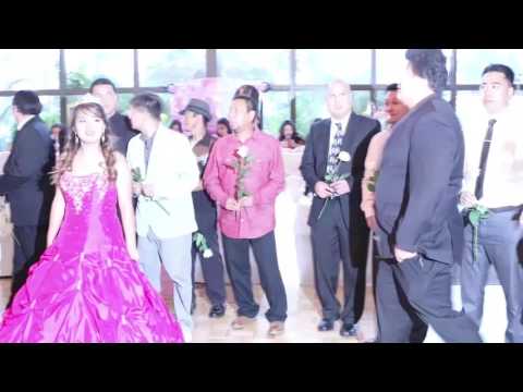 Mizelle's 18th B-day Celebration 04-10-16