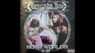 Gangsta Boo - Don’t Stand So Close ‘2001’ ft. Three 6 Mafia [Official Clean Version]