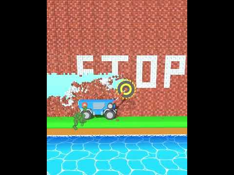Tunnel Machine