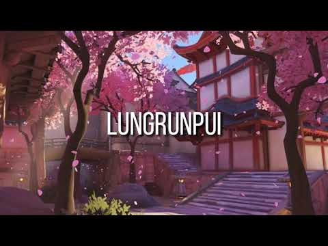 Latei Hringngen - Lungrunpui (Lyrics Video)