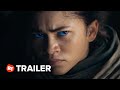 Dune: Part Two Trailer #2 (2024)