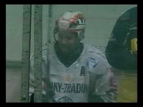Ässät - Hpk 18.4.2006 - 2 finaali - 1 erä