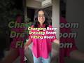 Changing Room Vs Fitting Room Vs Dressing Room What S The Difference Confusing English Words