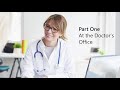 5. Sınıf  İngilizce Dersi  Expressing illnesses, needs and feelings In this lesson, you can learn how to talk about illness, medicine and healthcare in English.You’ll learn how to deal with a ... konu anlatım videosunu izle