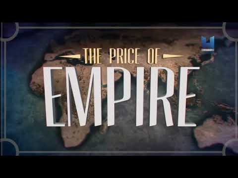 WWII The Price of Empire s01e09 BGsubs