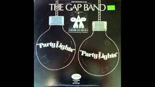 The Gap Band ~ Party Lights {Remix}
